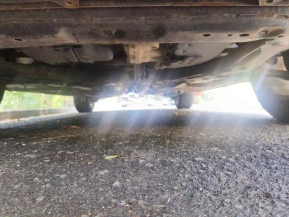 [宁波·浙B] 二手东风风度东风风度MX62015款 2.0L CVT两驱梦想版