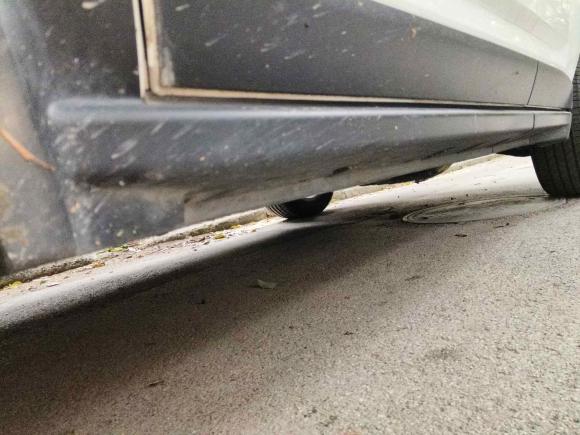 [上海·浙A] 二手Jeep指南者2014款 2.4L 四驱运动版