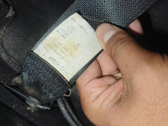 [南昌·赣M] 二手现代朗动2015款 1.6L 自动领先型