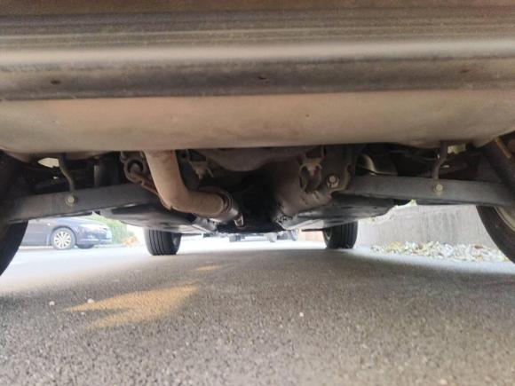 [上海·沪C] 二手雷诺科雷嘉2017款 2.0L 两驱时尚版