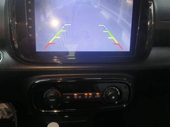 [杭州·浙A] 二手荣威科莱威CLEVER2022款 311km元气啵啵版