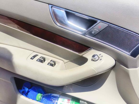 [义乌·豫J] 二手奥迪奥迪A6L2010款 2.4L 技术型