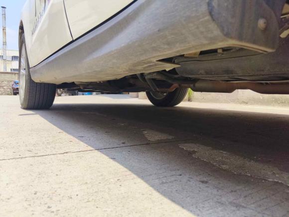 [合肥·皖A] 二手哈弗哈弗H22016款 红标 1.5T 手动两驱豪华型