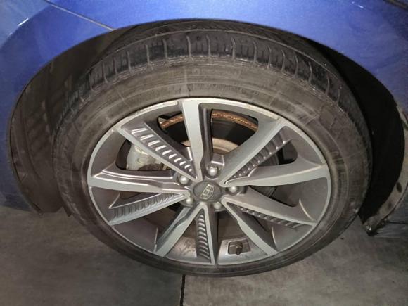 [深圳·粤B] 二手吉利汽车博瑞新能源2018款 1.5T PHEV 耀领版