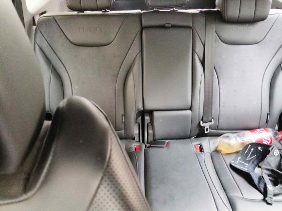 [芜湖·皖B] 二手奇瑞瑞虎8 PLUS2021款 290TGDI DCT豪情版