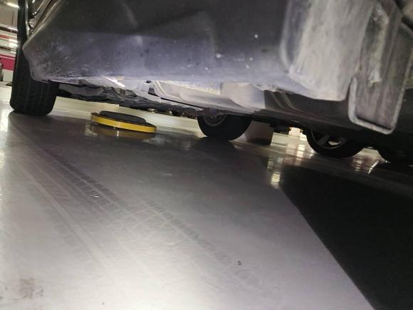 [上海·沪D] 二手丰田RAV4荣放2010款 2.0L 自动豪华升级版