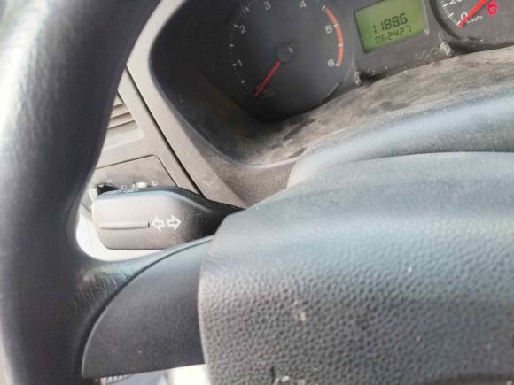 [义乌·浙G] 二手福特新世代全顺2016款 2.2T长轴6/7座中顶多功能车