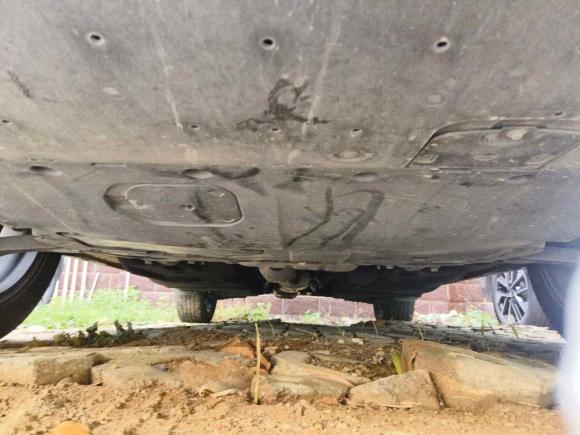 [武汉·鄂W] 二手马自达马自达CX-52022款 2.5L 自动四驱尊耀型