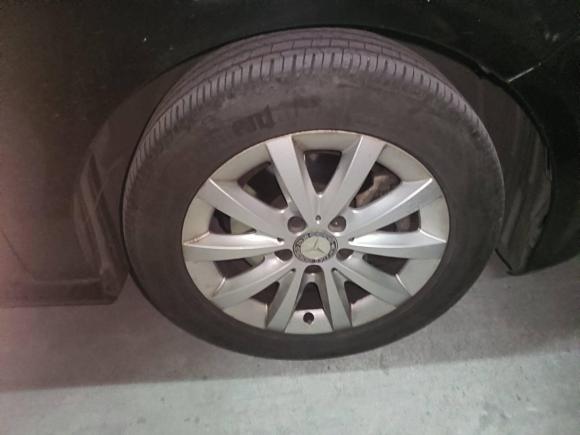 [金华·浙G] 二手奔驰奔驰A级2013款 A 180 时尚型