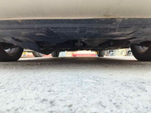 [西安·陕A] 二手吉利汽车帝豪GL2017款 1.8L 手动精英型