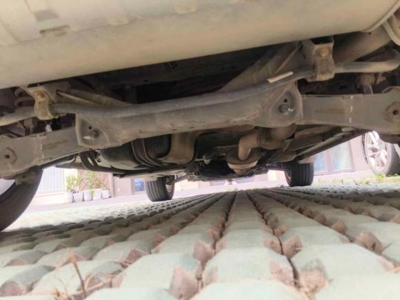 [无锡·苏B] 二手魏牌魏牌 VV52020款 1.5T 两驱智先锋