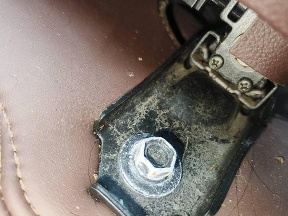 [湖州·浙E] 二手英菲尼迪英菲尼迪EX2011款 EX25 尊雅版