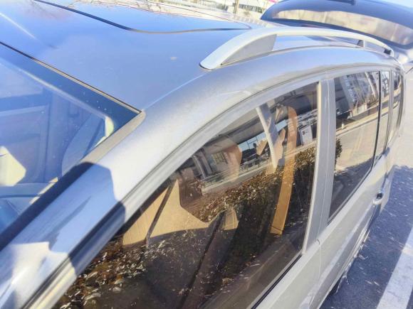 [青岛·鲁B] 二手大众途安2011款 1.4T DSG智雅版5座