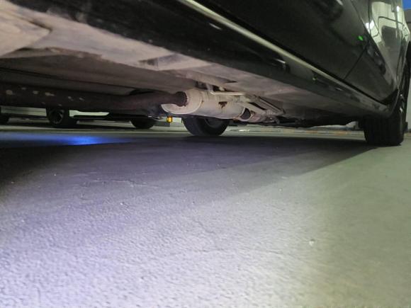 [济南·鲁A] 二手马自达马自达82013款 2.5L 至尊版