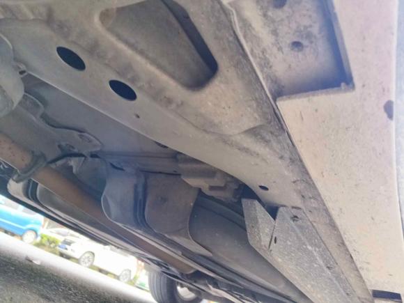 [合肥·皖A] 二手别克昂科威Plus2016款 20T 两驱精英型