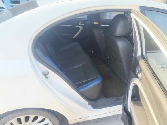 [义乌·浙G] 二手吉利汽车帝豪新能源2017款 EV300 精英型