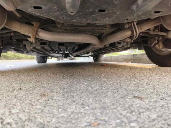 [杭州·浙A] 二手丰田凯美瑞2013款 2.5G 舒适版