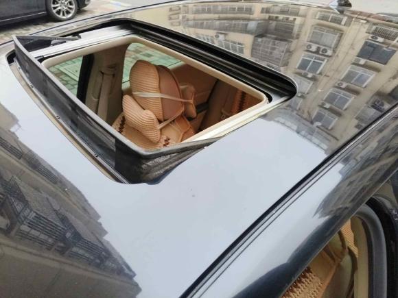 [无锡·苏B] 二手雪佛兰迈锐宝2012款 2.0L 自动豪华版