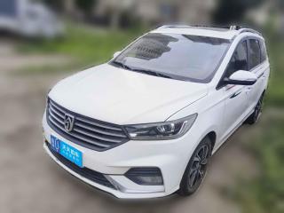 宝骏宝骏3602018款 1.5L 手动豪华型 国V