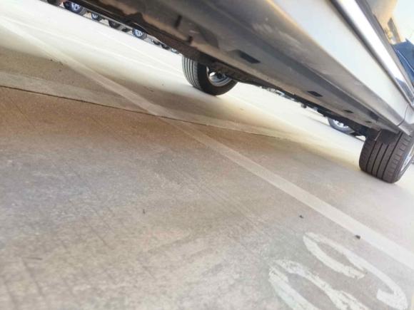 [南京·苏A] 二手斯巴鲁森林人2015款 2.5i 特装纪念版