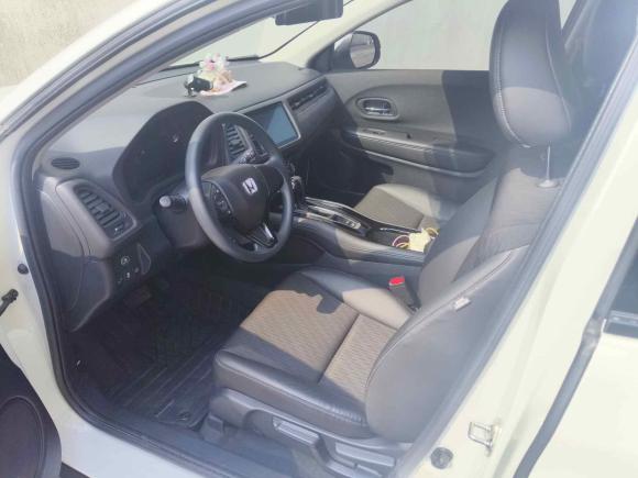 [南通·苏F] 二手本田缤智2020款 1.5L CVT先锋版