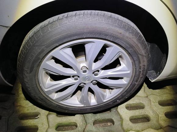 [苏州·苏E] 二手别克英朗2021款 改款 典范 1.5L 自动精英型