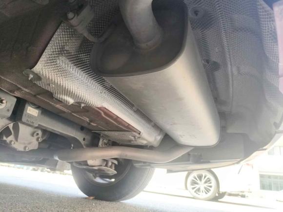 [台州·浙J] 二手宝马宝马3系2015款 316Li 时尚型