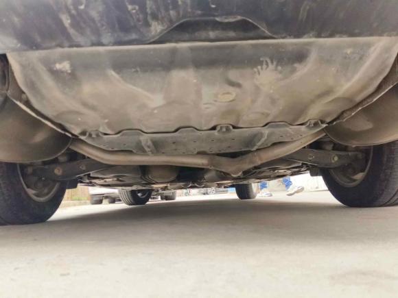 [南通·苏F] 二手丰田锐志2013款 2.5S 菁锐版