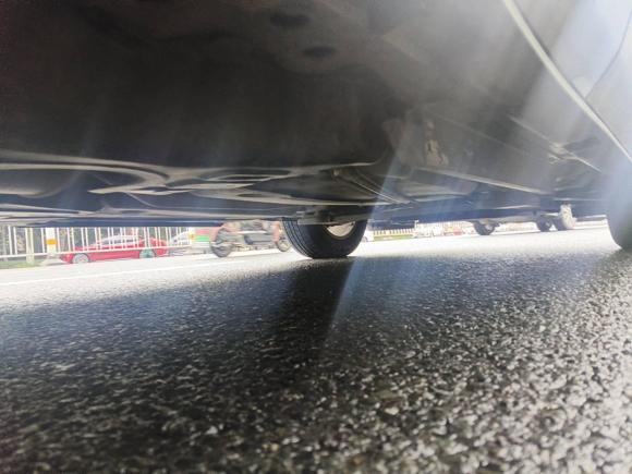 [青岛·鲁B] 二手别克昂科威Plus2016款 20T 两驱领先型