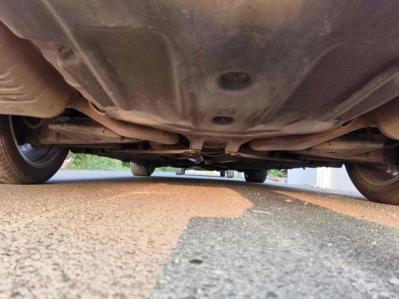 [南通·苏F] 二手奔驰奔驰S级2014款 S 320 L 豪华型