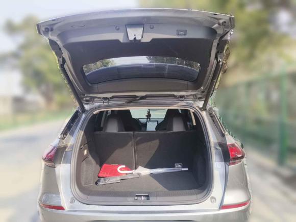 [上海·沪A] 二手小鹏小鹏G32021款 G3i 460G