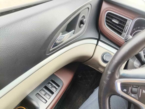 [上海·沪C] 二手别克别克GL82017款 25S 尊贵型 国V