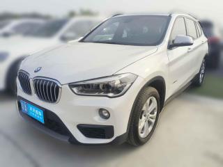 宝马宝马X12016款 sDrive18Li 尊享型「广州二手车」「天天拍车」