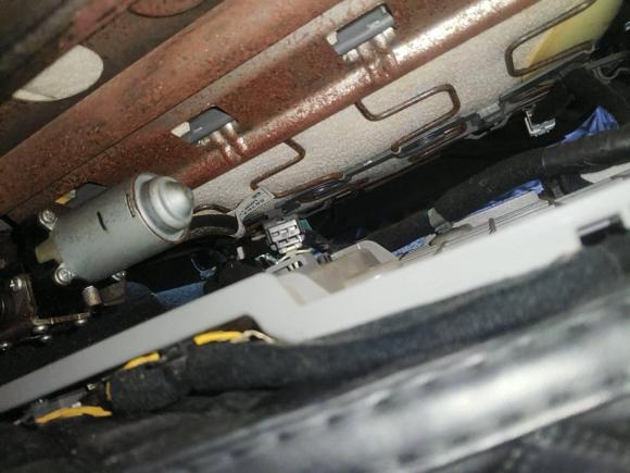 [合肥·皖A] 二手现代索纳塔2015款 1.6T GX舒适型