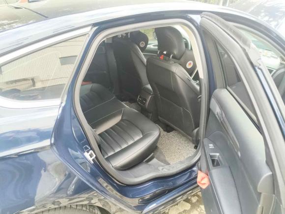 [深圳·粤B] 二手福特蒙迪欧2020款 EcoBoost 180 时尚型