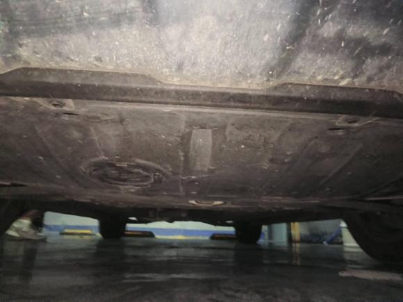 [广州·粤A] 二手现代胜达2019款 380 TGDi TOP 自动两驱旗舰版 国V