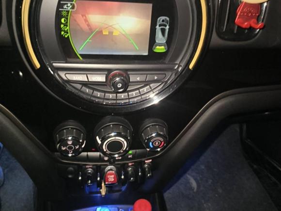 [湖州·浙E] 二手MINIMINI COUNTRYMAN2017款 1.5T COOPER ALL4