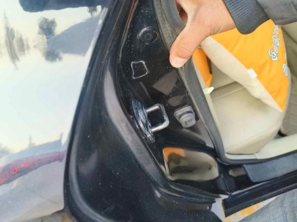 [青岛·鲁B] 二手日产天籁2011款 2.0L XL舒适版