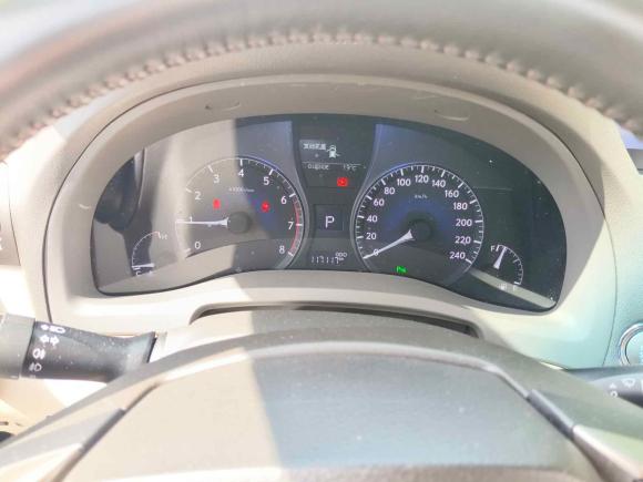 [成都·川A] 二手雷克萨斯雷克萨斯RX经典2012款 270 豪华版