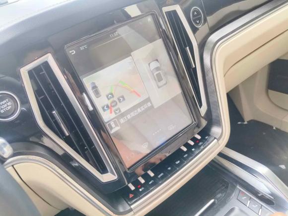 [青岛·浙G] 二手众泰众泰T8002018款 2.0T 自动旗舰智联型 7座