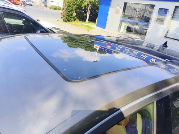 [上海·沪A] 二手别克昂科威Plus2016款 28T 四驱精英型