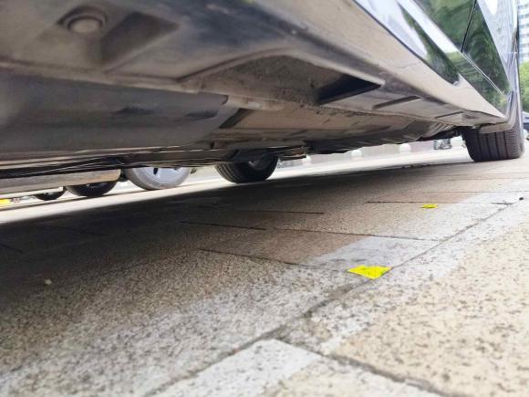 [无锡·苏A] 二手本田雅阁2015款 2.4L EX 豪华版