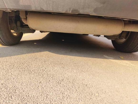 [青岛·鲁B] 二手福特福克斯2017款 三厢 1.6L 自动舒适型智行版