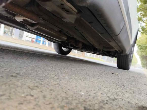 [南通·苏F] 二手奇瑞瑞虎72020款 神行版 1.5T CVT神行1号