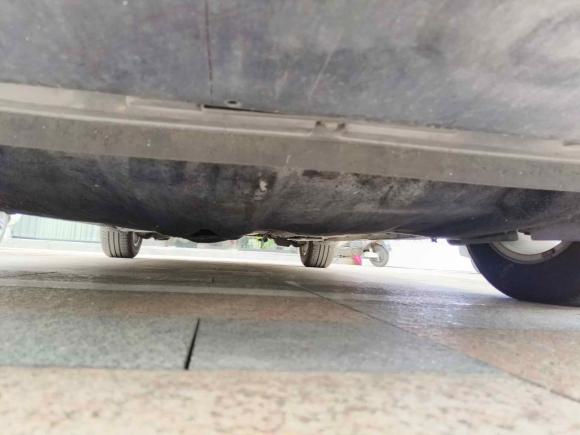 [南通·苏M] 二手福特福克斯2012款 两厢 1.6L 自动风尚型