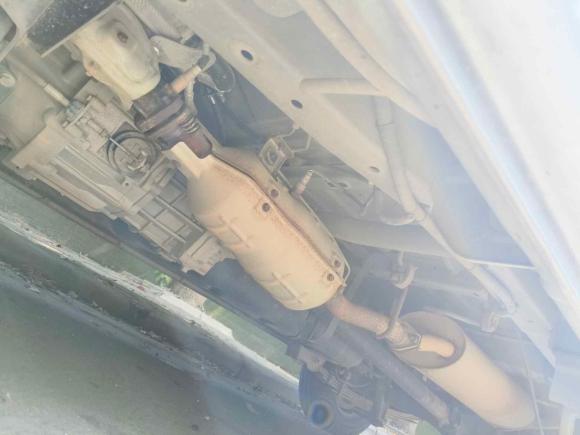 [南京·苏A] 二手长安凯程长安睿行M602020款 1.5L标准型国VI 6座DAM15KR