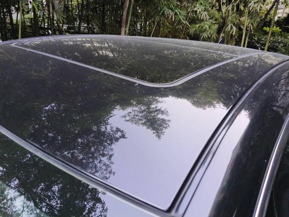 [杭州·浙A] 二手别克君越2013款 2.4L SIDI精英舒适型