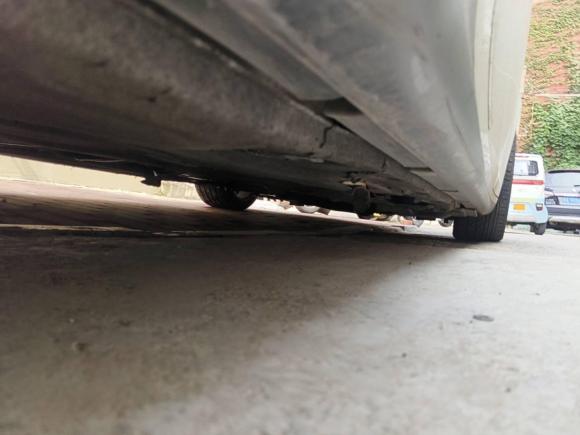 [济南·鲁A] 二手玛莎拉蒂Ghibli2014款 3.0T 标准版