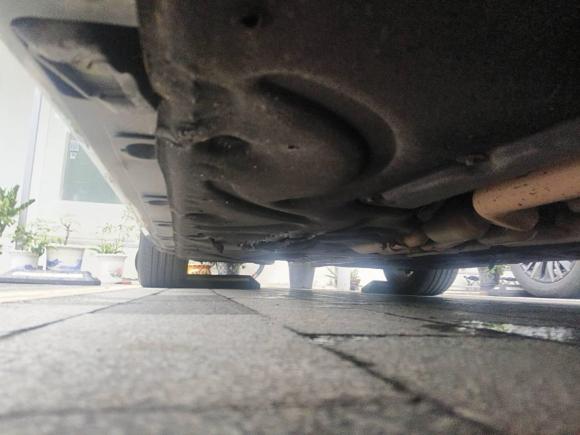 [深圳·粤B] 二手奔驰奔驰S级2011款 S 350 L CGI