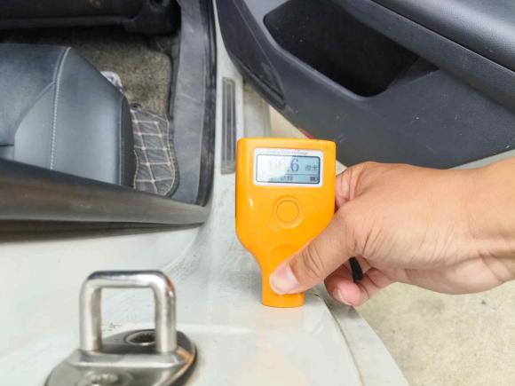 [佛山·粤E] 二手大众速腾2018款 280TSI DSG舒适型